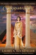 Bild: Cleopatra VII: Versione per studenti e docenti (Libri di testo: Le leggendarie donne della storia mondiale, #9) - Laurel A. Rockefeller Books