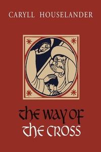 Enlarge image Cover: The Way of the Cross - Martino Fine Books