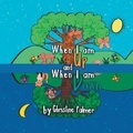 Cover: When I am Up and When I am Down - Christine Palmer