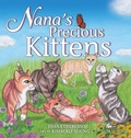 Cover: Nana's Precious Kittens - Diana DelRusso-Varner