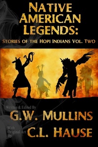 Enlarge image Cover: Native American Legends - Light Of The Moon Publishing