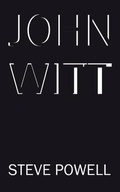 Cover: John Witt - Plan A