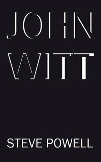 Enlarge image Cover: John Witt - Plan A