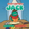 Cover: Happy Birthday Jack - Ganpi Media