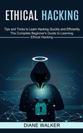 Cover: Ethical Hacking - Jason Thawne