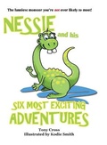 Cover: Nessie And His Six Most Exciting Adventures - Paragon Publishing