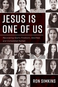 Enlarge image Cover: Jesus Is One of Us - Wipf & Stock Publishers