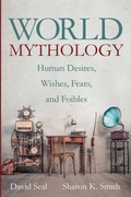 Cover: World Mythology - Wipf & Stock Publishers