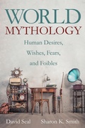 Cover: World Mythology - Wipf and Stock Publishers