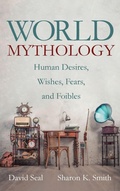 Cover: World Mythology - Wipf & Stock Publishers