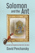 Cover: Solomon and the Ant - Wipf and Stock Publishers