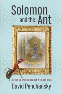 Abbildung von: Solomon and the Ant - Wipf and Stock Publishers