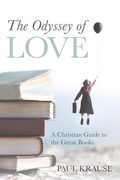 Cover: The Odyssey of Love - Wipf and Stock Publishers