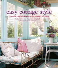 Abbildung von: Easy Cottage Style - CICO Books