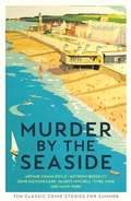 Cover: Murder by the Seaside - Profile Books Ltd