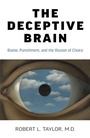 Cover: The Deceptive Brain - Iff Books