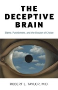 Cover: The Deceptive Brain - Iff Books