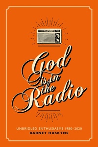 Abbildung von: God Is in the Radio - Omnibus Press