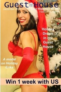 Abbildung von: Guest House - Adult Magazines for Men - Charlie Books Ltd