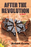 Cover: After the Revolution - AK Press