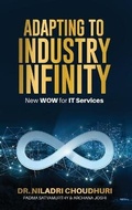 Cover: Adapting to Industry Infinity - Passionpreneur Organization Pty Ltd