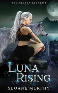 Enlarge image Cover: Luna Rising - Hudson Indie Ink