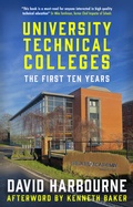 Cover: University Technical Colleges - The University of Buckingham Press