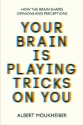 Cover: Your Brain Is Playing Tricks On You - Hero