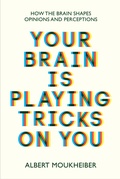 Cover: Your Brain Is Playing Tricks On You - Hero