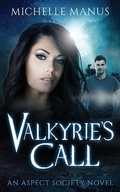 Cover: Valkyrie's Call - Seclusion Publishing
