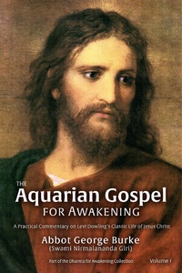Abbildung von: The Aquarian Gospel for Awakening - The Aquarian Gospel for Awakening