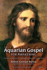 Abbildung von: The Aquarian Gospel for Awakening - The Aquarian Gospel for Awakening