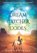 Cover: Dreamcatcher Codes - Green Writers Press