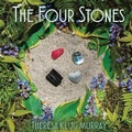 Cover: The Four Stones - Kirk House Publishers