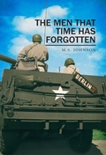 Cover: The Men that Time has Forgotten - Lettra Press LLC