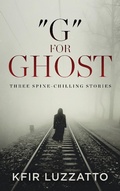 Cover: G for Ghost - Pine Ten