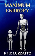 Cover: Maximum Entropy - Pine Ten