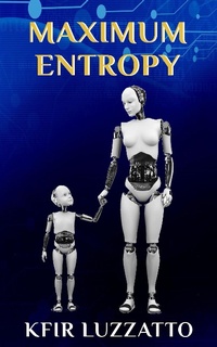 Enlarge image Cover: Maximum Entropy - Pine Ten