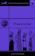 Cover: Planeteering - Elisabet Alhambra Productions