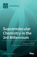 Cover: Supramolecular Chemistry in the 3rd Millennium - MDPI AG