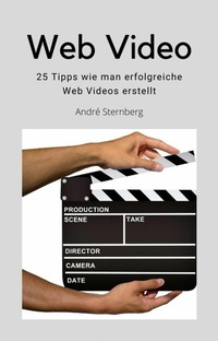 Abbildung von: Web Video - epubli