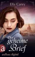 Cover: Der geheime Brief - Aufbau