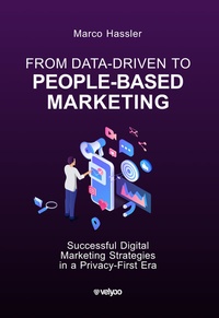 Enlarge image Cover: From Data-Driven to People-Based Marketing - Velyoo