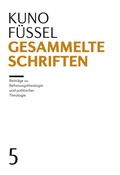 Cover: Gesammelte Schriften - Edition ITP-Kompass