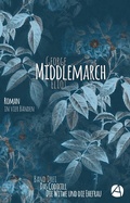 Cover: Middlemarch. Band 3 - apebook Verlag