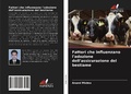 Cover: Fattori che influenzano l'adozione dell'assicurazione del bestiame - Edizioni Sapienza