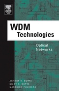 Cover: Wdm Technologies - Academic Press