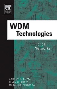 Abbildung von: Wdm Technologies - Academic Press