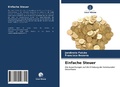 Cover: Einfache Steuer - Verlag Unser Wissen