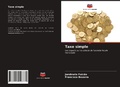 Cover: Taxe simple - Editions Notre Savoir